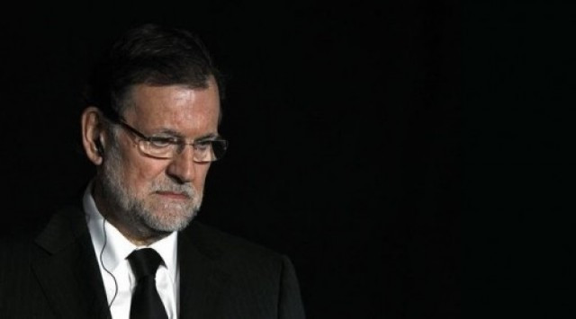 Rajoy. 1