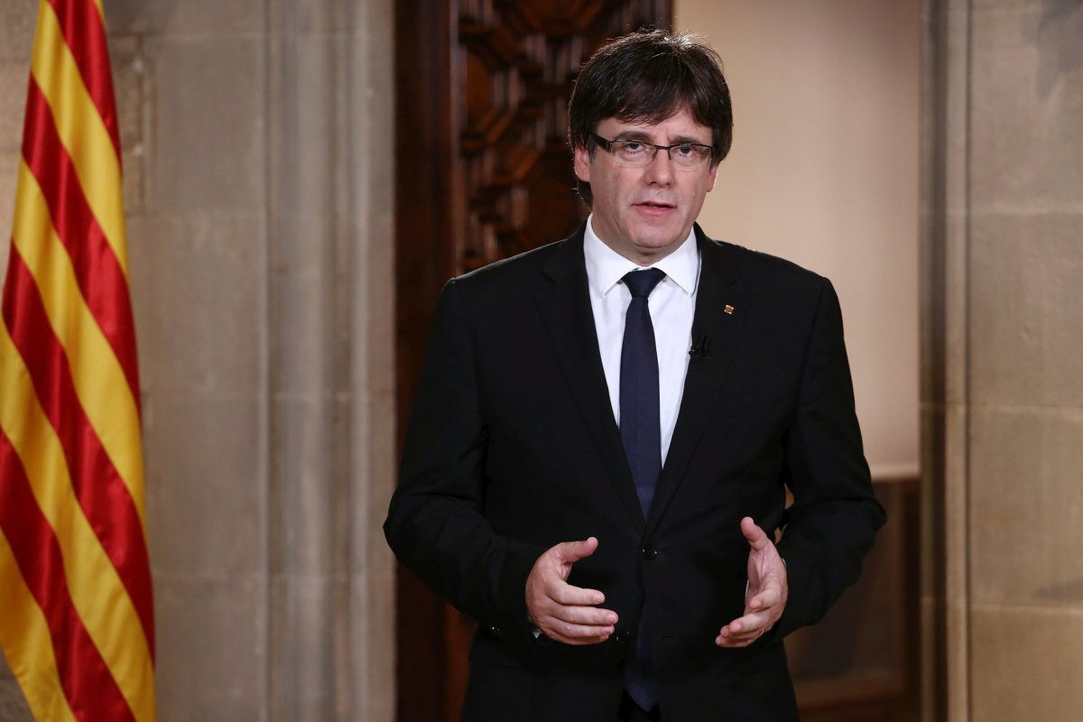 Puigdemont mediacion