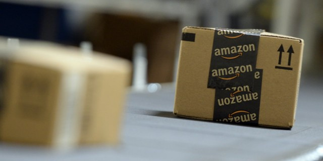 Amazon 4