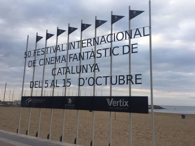 Festival Sitges 1