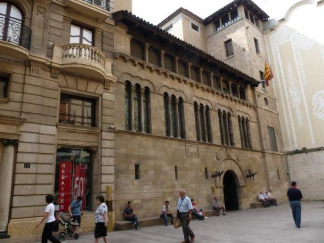 Lleida 3 3