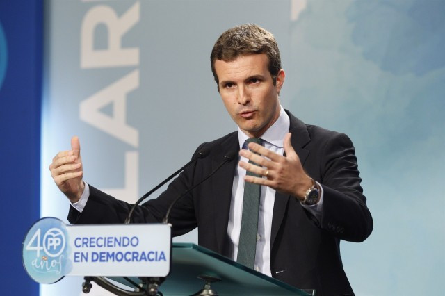 Pablo casado 1