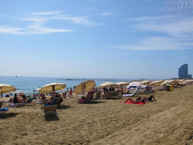 Playa 1 3