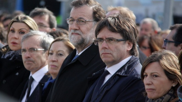 Puigdemont rajoy 2