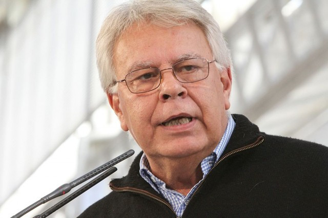 Felipe Gonzlez 2012 1