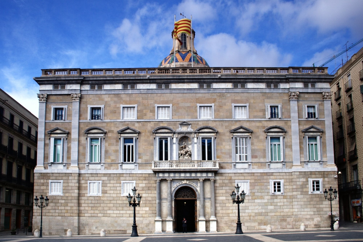 Generalitat 3