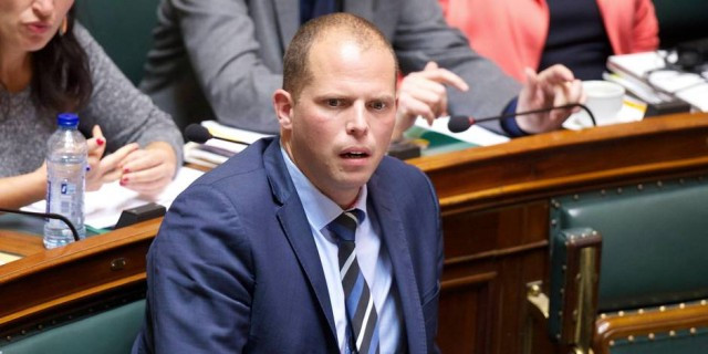 Theo francken 1