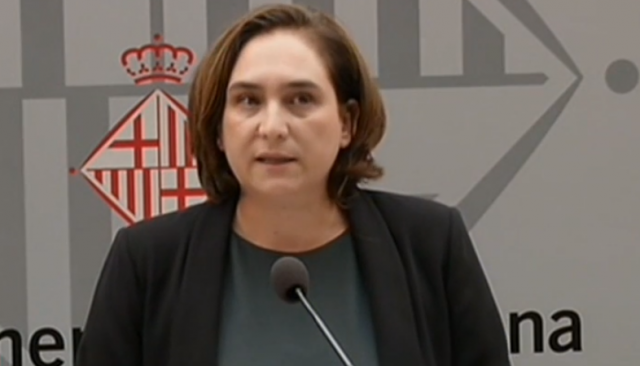 Ada colau ayuntamiento 1