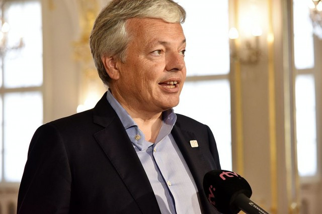 Didier Reynders 1