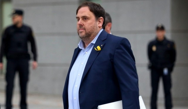 Junqueras audiencia nacional 1 2