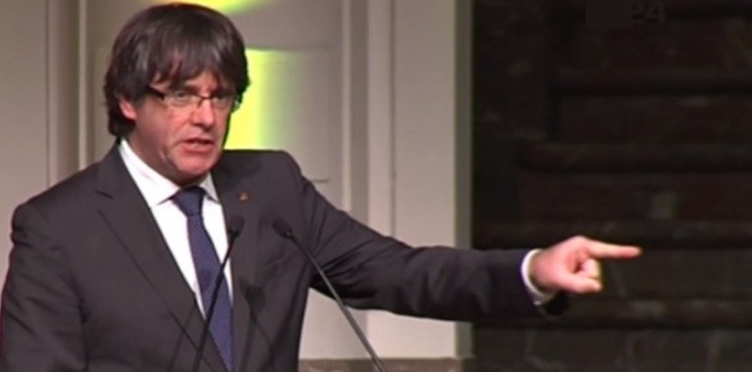 Puigdemont bozar captura