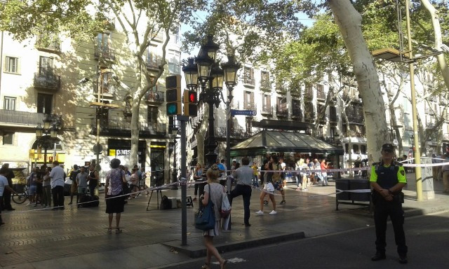 Rambla 1