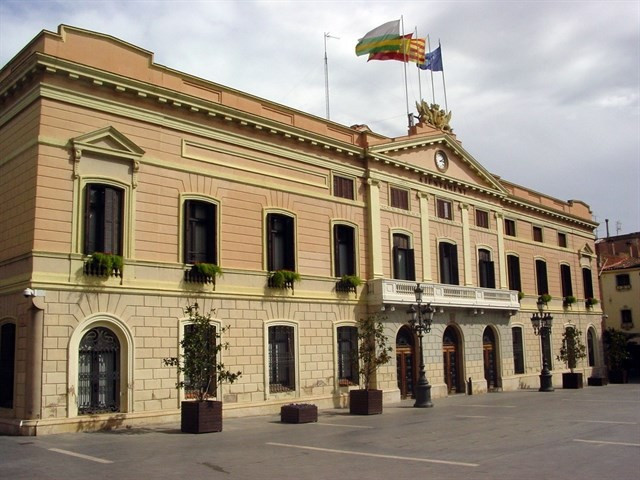 Ayuntamiento sabadell 1