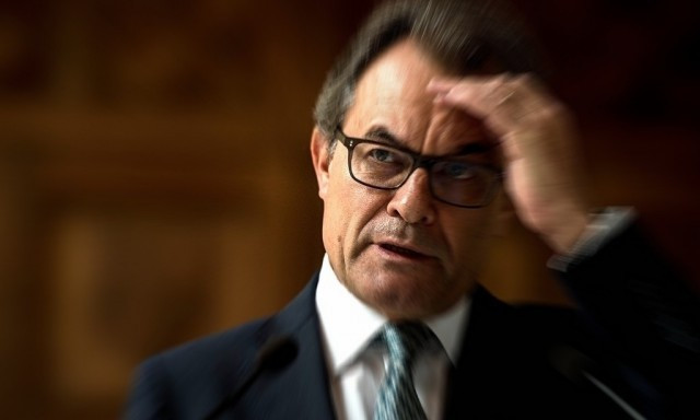 Artur mas juicio 3 1