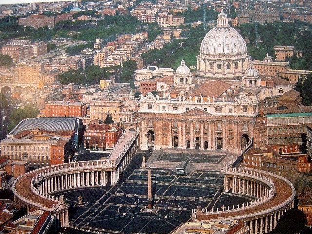 Vaticano 2