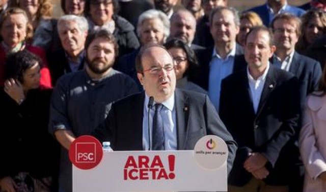 Iceta tarragona candidatos presos 1