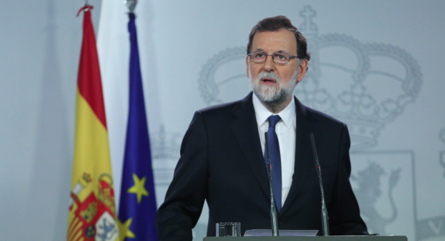 Rajoy anuncia medidas aplicacion 155 2