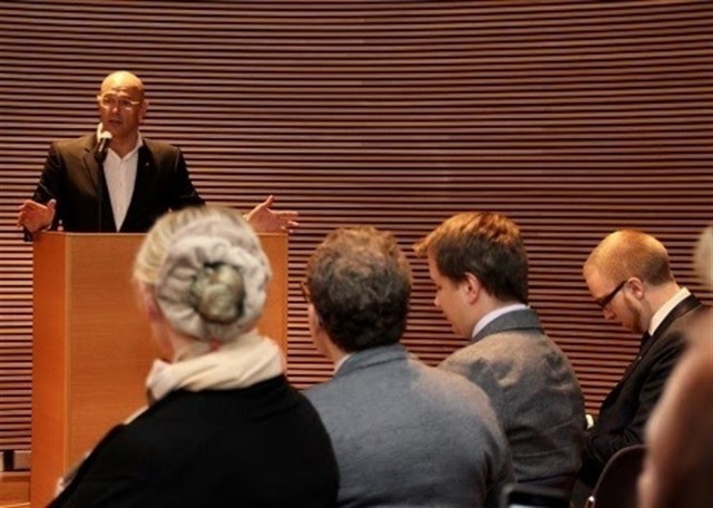 Romeva delegaciones exteriores generalitat