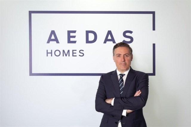 Aedas homes