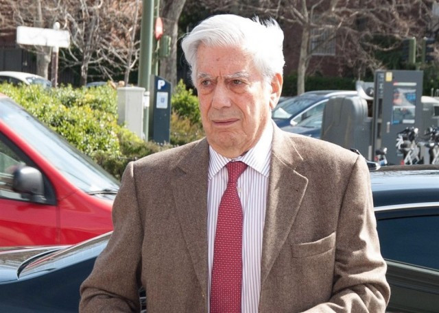 Vargas llosa 2