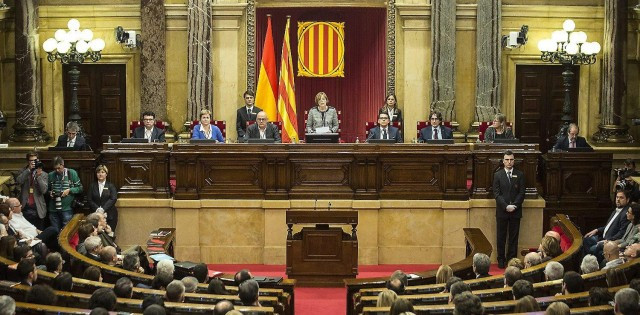 Parlament de catalunya 101217