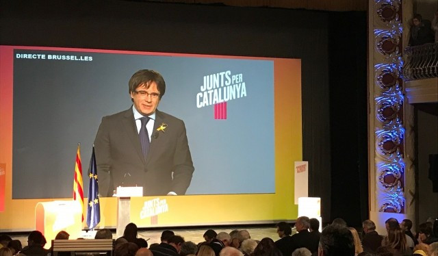 Puigdemont 101217