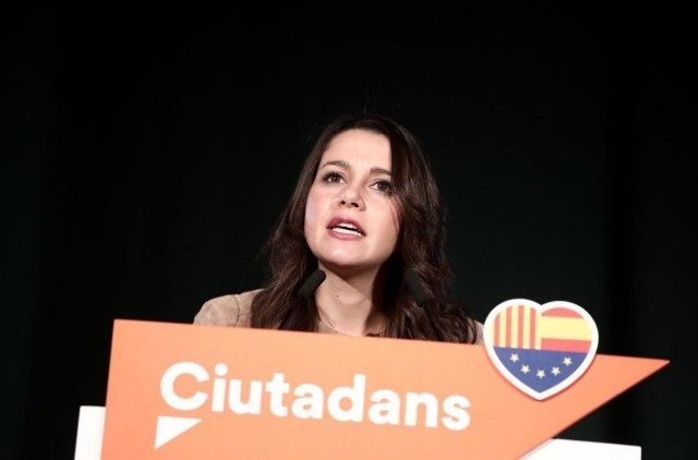 Arrimadas 10