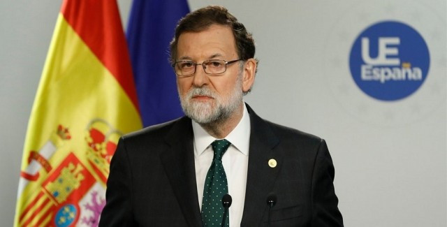 Rajoy ue