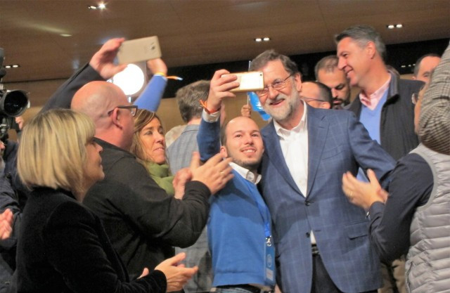 Rajoy y albiol 171217