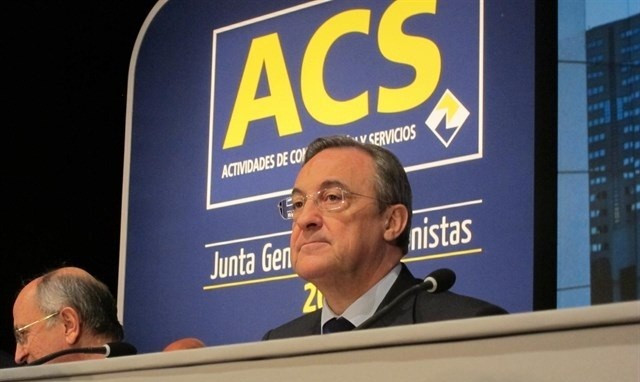 Florentino perez urbaser 1 1