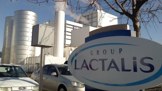 Lactalis