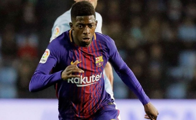 Dembele 2