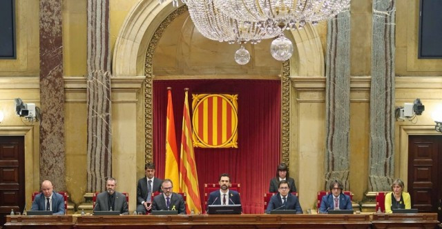 LanuevaMesadelParlamentdeCatalunya