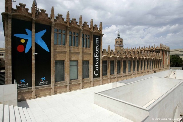 Caixaforum 1