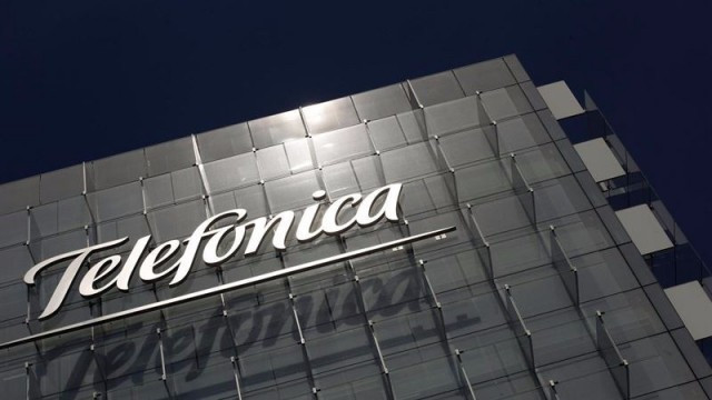 Telefonica 4