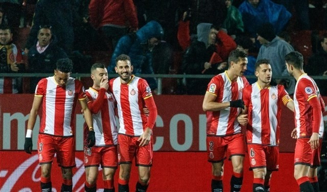 Girona CF