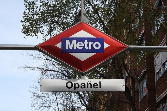 MetroOpael