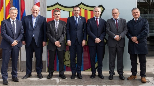 Barcelona clnic ub sant joan de deu medicina deportiva