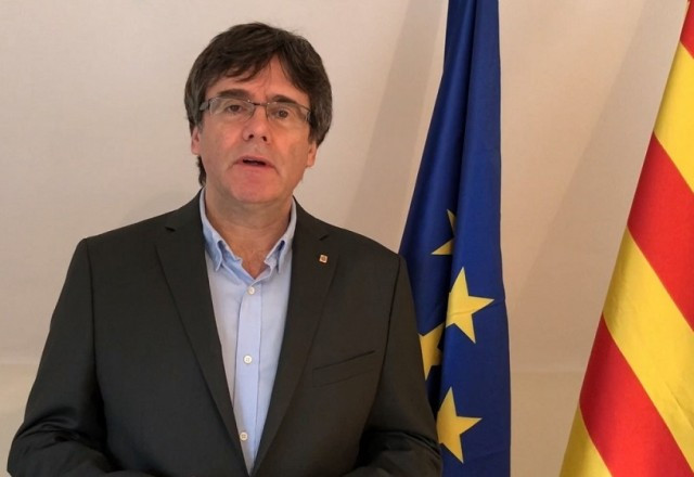 Carles puigdemont 3