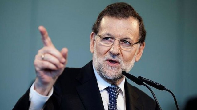 Rajoy pte gobierno