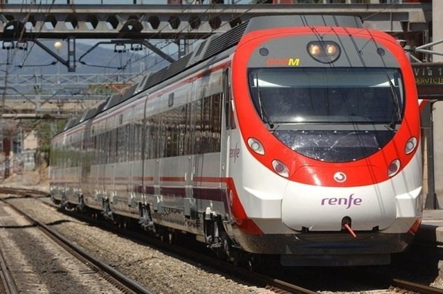 Rodalies 3 2