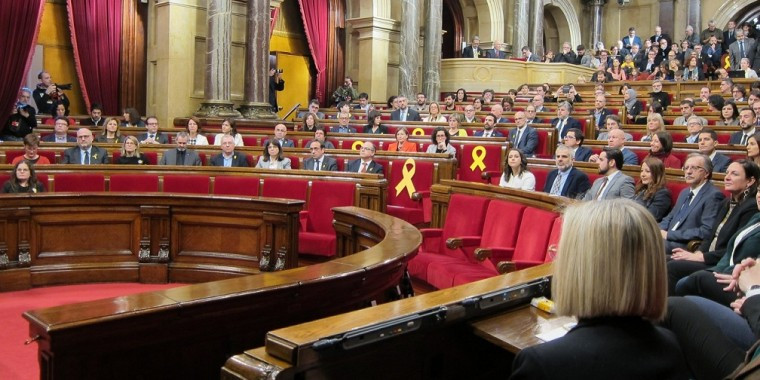 Ple parlament