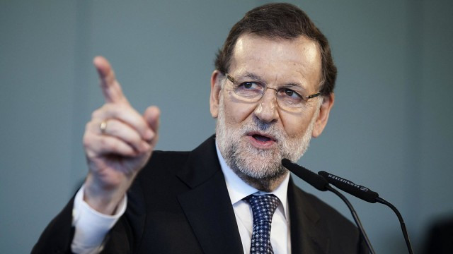 Rajoy 030318