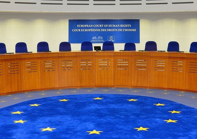 European Court of Human Rights