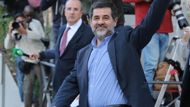 Jordi sànchez