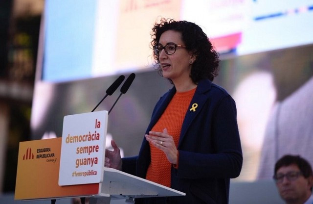 Marta rovira erc 15032018