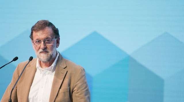 Rajoy 180318