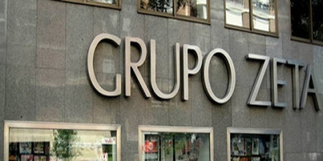 Grupozeta