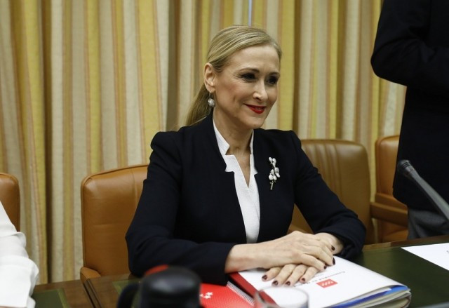 Cifuentes 21032018