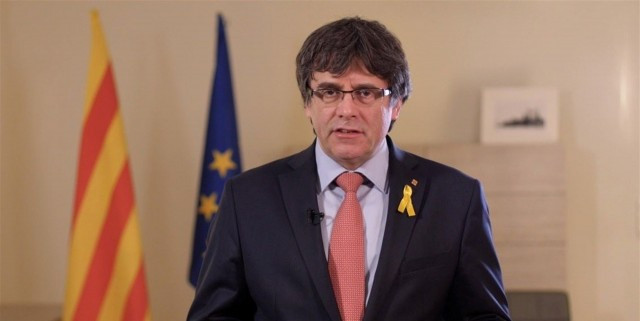 Puigdemont 250318